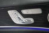Thumbnail of 2023 White / Black Mercedes-Benz E-Class