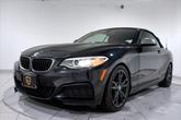 Thumbnail of 2016 Black Sapphire Metallic BMW M2