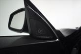 Thumbnail of 2016 Black Sapphire Metallic BMW M2