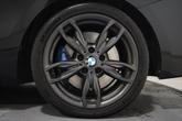 Thumbnail of 2016 Black Sapphire Metallic BMW M2