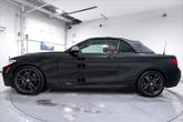 Thumbnail of 2016 Black Sapphire Metallic BMW M2