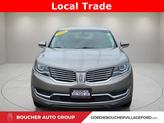 Thumbnail of 2016 Luxe Metallic Lincoln MKX