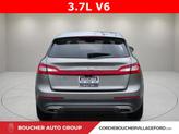 Thumbnail of 2016 Luxe Metallic Lincoln MKX