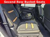 Thumbnail of 2023 White Frost Tri-Coat GMC Yukon