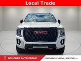 Thumbnail of 2023 White Frost Tri-Coat GMC Yukon