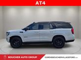 Thumbnail of 2023 White Frost Tri-Coat GMC Yukon
