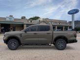 Thumbnail of 2025 Gray Ford Ranger