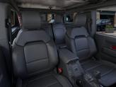 Thumbnail of 2025 Ruby Red Metallic Tinted Clearcoat Ford Bronco