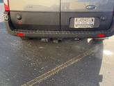 Thumbnail of 2024 Carbonized Gray Metallic Ford Transit-150