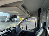 Thumbnail of 2024 Carbonized Gray Metallic Ford Transit-150