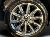 Thumbnail of 2022 Metallic Lincoln Corsair