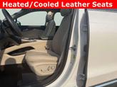 Thumbnail of 2019 White Platinum Tri-Coat Metallic Lincoln Nautilus