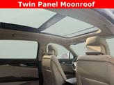 Thumbnail of 2019 White Platinum Tri-Coat Metallic Lincoln Nautilus