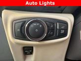 Thumbnail of 2019 White Platinum Tri-Coat Metallic Lincoln Nautilus