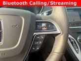 Thumbnail of 2019 White Platinum Tri-Coat Metallic Lincoln Nautilus