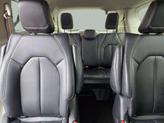 Thumbnail of 2024 Bright White Clearcoat Chrysler Pacifica Hybrid
