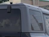 Thumbnail of 2025 Shadow Black Ford Bronco