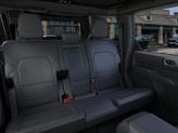 Thumbnail of 2025 Shadow Black Ford Bronco