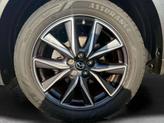 Thumbnail of 2017 Machine Gray Metallic Mazda CX-5