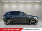 Thumbnail of 2017 Machine Gray Metallic Mazda CX-5