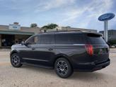Thumbnail of 2025 Agate Black Metallic Ford Expedition Max