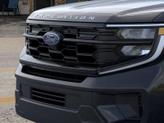 Thumbnail of 2025 Agate Black Metallic Ford Expedition Max