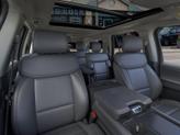 Thumbnail of 2025 Agate Black Metallic Ford Expedition Max