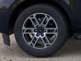 Thumbnail of 2025 Agate Black Metallic Ford Expedition Max