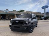 Thumbnail of 2025 Agate Black Metallic Ford Expedition Max