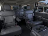 Thumbnail of 2025 Agate Black Metallic Ford Expedition Max