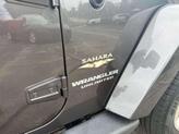 Thumbnail of 2014 Granite Crystal Clearcoat Metallic Jeep Wrangler Unlimited