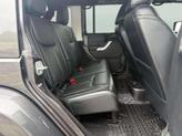 Thumbnail of 2014 Granite Crystal Clearcoat Metallic Jeep Wrangler Unlimited
