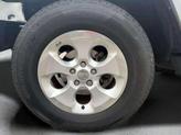 Thumbnail of 2014 Granite Crystal Clearcoat Metallic Jeep Wrangler Unlimited