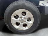 Thumbnail of 2014 Granite Crystal Clearcoat Metallic Jeep Wrangler Unlimited