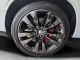 Thumbnail of 2013 Bright White Clearcoat Dodge Challenger