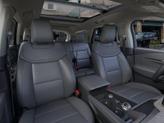 Thumbnail of 2025 Space White Metallic Ford Explorer
