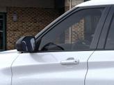 Thumbnail of 2025 Space White Metallic Ford Explorer