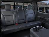 Thumbnail of 2025 Agate Black Metallic Ford F-150
