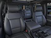 Thumbnail of 2025 Agate Black Metallic Ford F-150