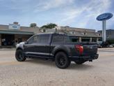Thumbnail of 2025 Agate Black Metallic Ford F-150