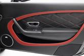 Thumbnail of 2015 GRAY Bentley Continental GT