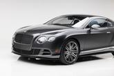 Thumbnail of 2015 GRAY Bentley Continental GT