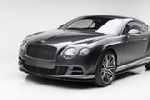 Thumbnail of 2015 GRAY Bentley Continental GT