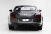 Thumbnail of 2015 GRAY Bentley Continental GT