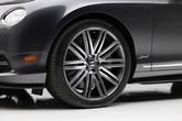 Thumbnail of 2015 GRAY Bentley Continental GT