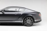 Thumbnail of 2015 GRAY Bentley Continental GT
