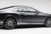 Thumbnail of 2015 GRAY Bentley Continental GT
