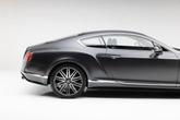 Thumbnail of 2015 GRAY Bentley Continental GT