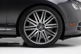 Thumbnail of 2015 GRAY Bentley Continental GT