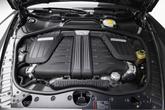Thumbnail of 2015 GRAY Bentley Continental GT